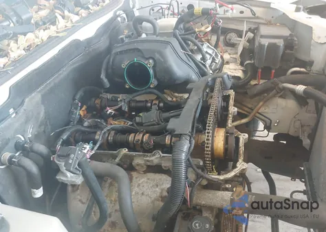 2011 Chevrolet Colorado Work Truck from USA, damaged, VIN 1GCCSBF99B8126855